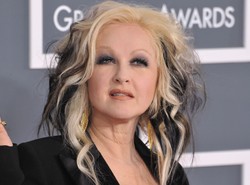 Cyndi Lauper pokaże swoje prywatne życie w telewizji