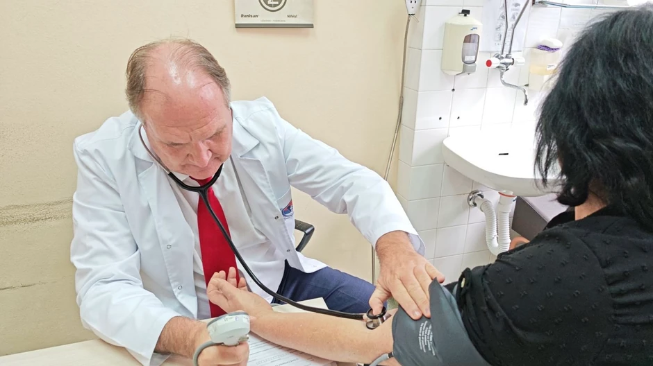 Svako povremeno treba da izmeri krvni pritisak čak iako nema tegobe