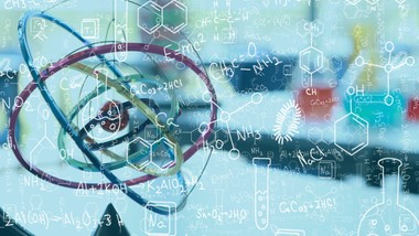 nowy hybrydowy stan materii: naukowcy odkrywają, że ciecze mogą zachow