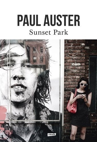 "Sunset Park" Paul Auster