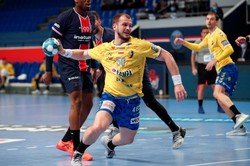 Piłkarze ręczni Łomży Vive Kielce pokonali Pick Szeged