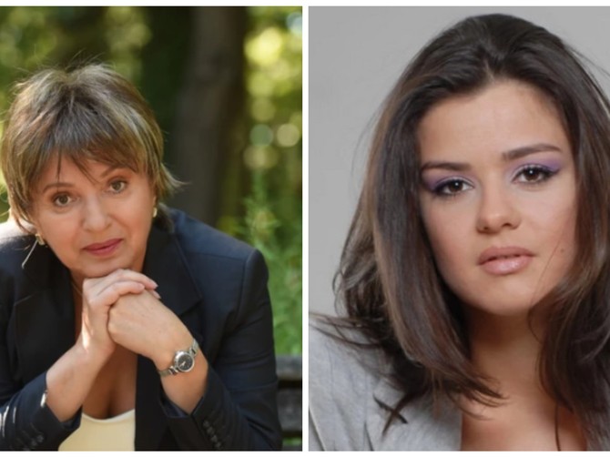 I Mirjana Karanović stala je uz svoju koleginicu Danijelu Štajnfeld 