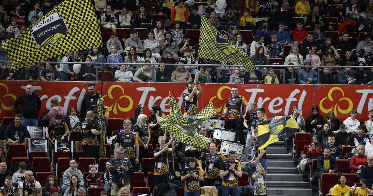 Tysiące dzieci na Meczu Kaszubskim