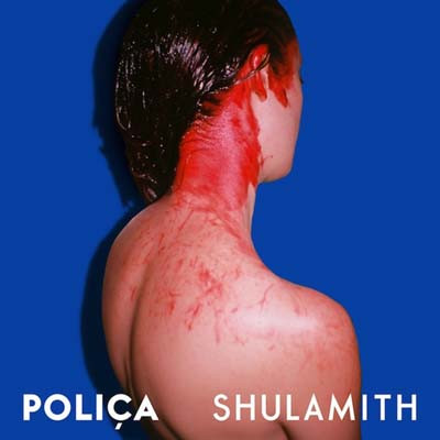 Poliça - "Shulamith"