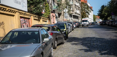 Więcej jednokierunkowych ulic na Łazarzu