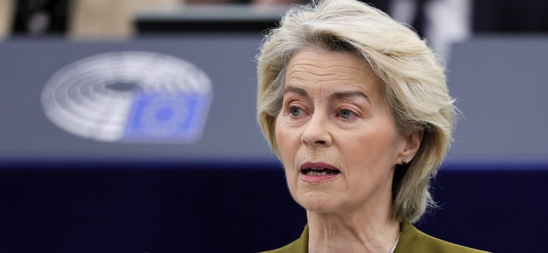 Bolesny cios dla Komisji Europejskiej. Nie wykorzysta pieniędzy Rosji