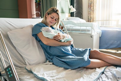 Elképesztő ütemben erősödnek a magánszülészetek: ennyibe kerül egy magánszülés