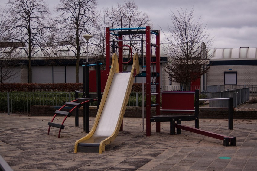 Školstvo u Holandiji