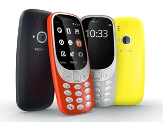 Nokia 3310