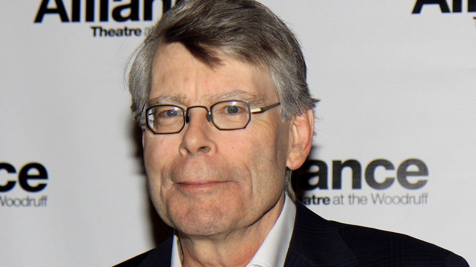 Stephen King