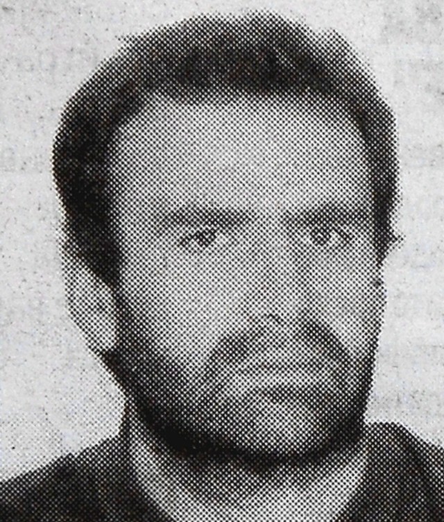 Đorđe Božović Giška