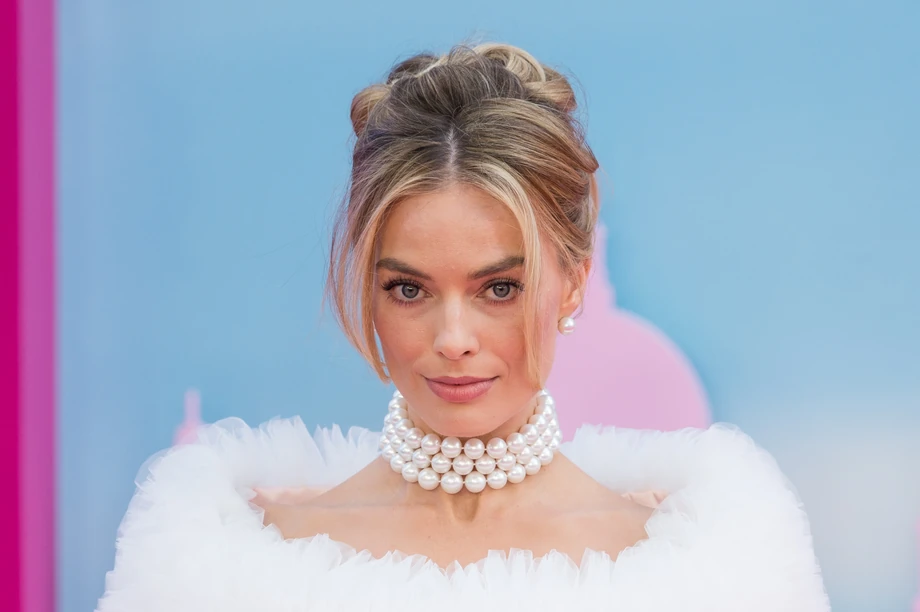 Margot Robbie wcieliła się w rolę najsłynniejszej lalki świata