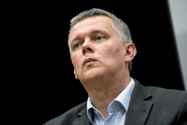 Tomasz Siemoniak