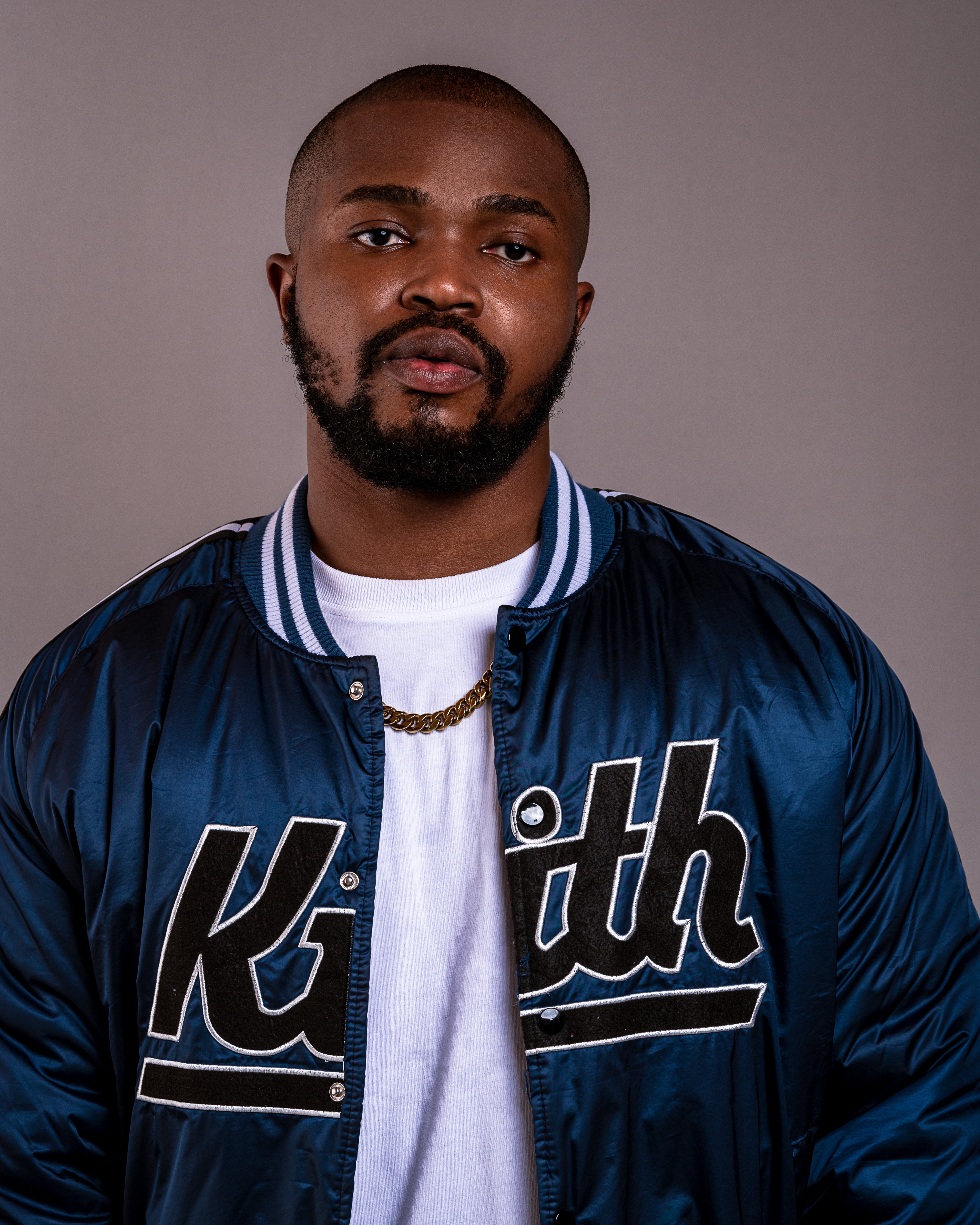 GOZ teams up with producer, Yung Willis for new single, 'Money Anthem.' (TBD)