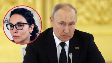 To koniec dobrej passy Putina. Rosyjska ekonomistka: Rosjanie nie wyobrażają sobie, co ich czeka