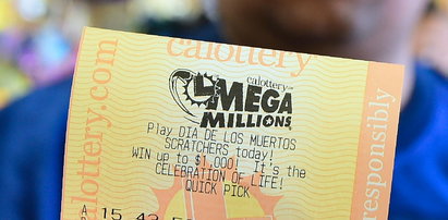 Milioner zdradził, jak wygrał na loterii. Nie uwierzysz, jakich liczb używał