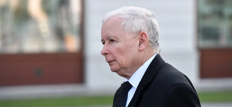 Belgijska prokuratura ściga Sok z Buraka po doniesieniu Jarosława Kaczyńskiego