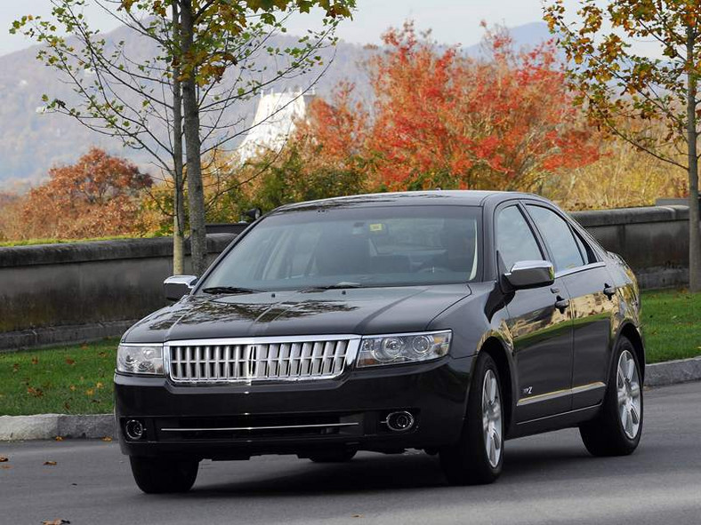 Lincoln zapowiada cztery nowe modele