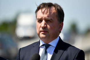 Marsz 4 czerwca. Ziobro: To marsz nienawiści, marsz pogardy