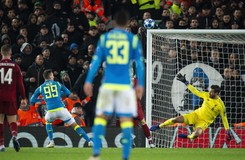 Liga Mistrzów: Liverpool zamknął Milikowi i Zielińskiemu drogę do 1/8 finału