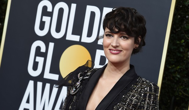 Fibi Voler-Bridž Tanjug Ap