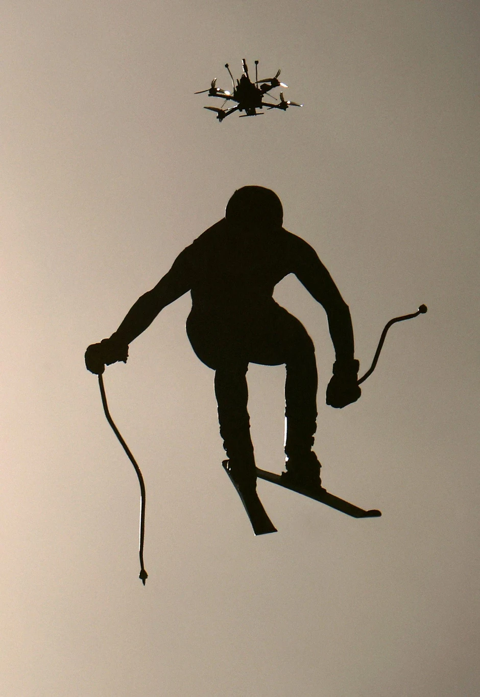 BBC | Foto: REUTERS/Christian Hartmann