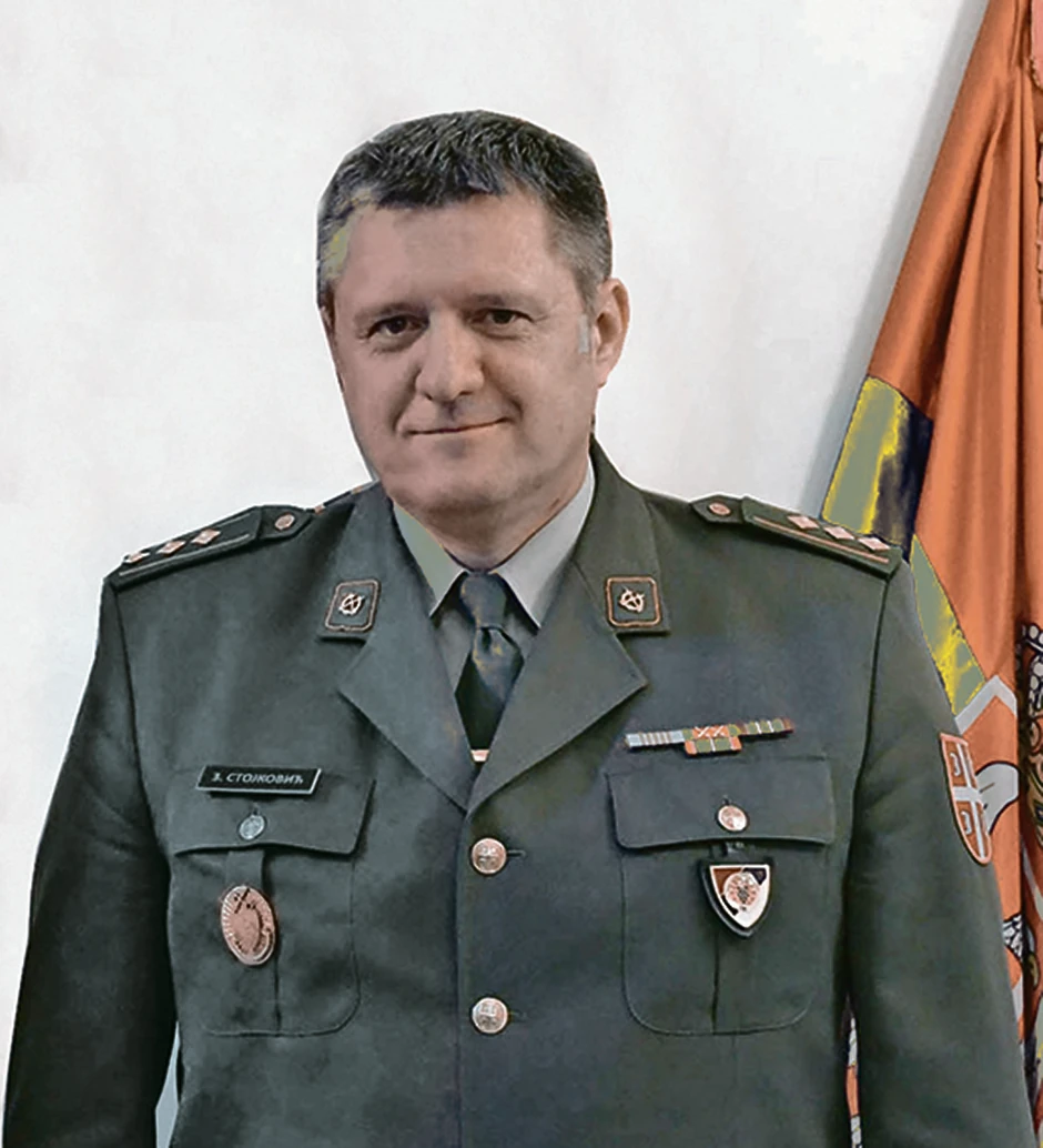 Zoran Stojković