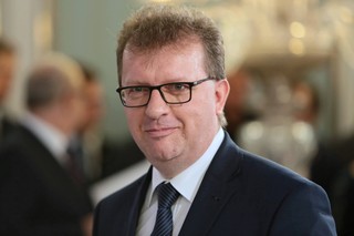 Piotr Babinetz przewodniczącym sejmowej Komisji Kultury i Środków Przekazu