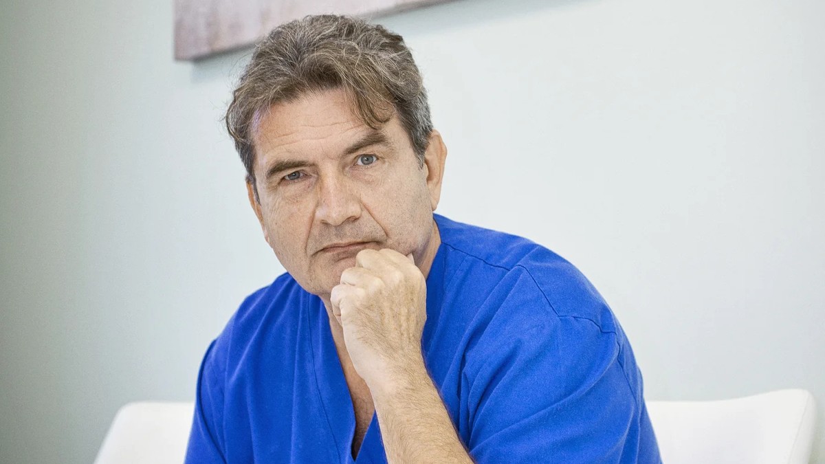 Tromb kao tempirana bomba: Profesor Đorđe radak otkriva kako prepoznati opasnost