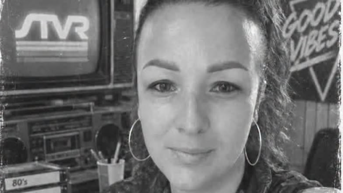 Zomrela obľúbená kolegyňa Lucia Hollá († 39), spomína na ňu aj riaditeľ štúdia.
