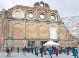 Polska nie kojarzy się Niemcom z wojną [WYWIAD]