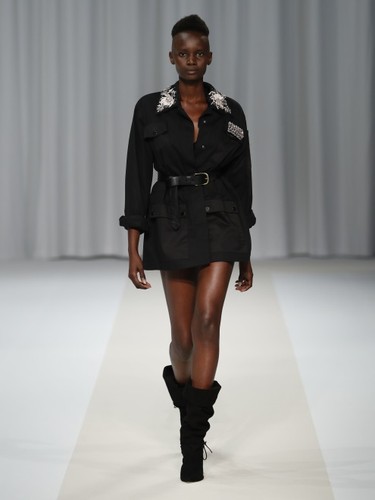 Linia White Label Liu Jo wiosna/lato 2019