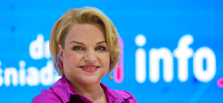 Katarzyna Bosacka wzięła ślub. "I żyli długo i szczęśliwie!" [FOTO]