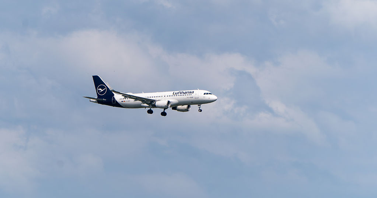 Lufthansa supprime 4 000 postes d'ici 2030 face à sa rentabilité en chute