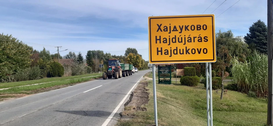 subotica hajdukovo hronika 1 foto RAS Biljana Vuckovic