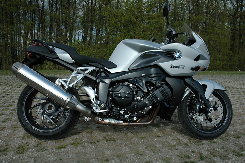 Bmw 1200 ks