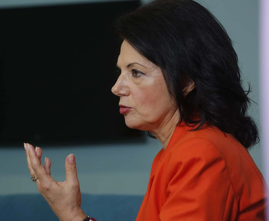 Sanda Rašković Ivić  