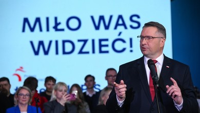 Czarnek zapowiada dwie ważne zmiany w szkole.  "Na pewno wrócą"