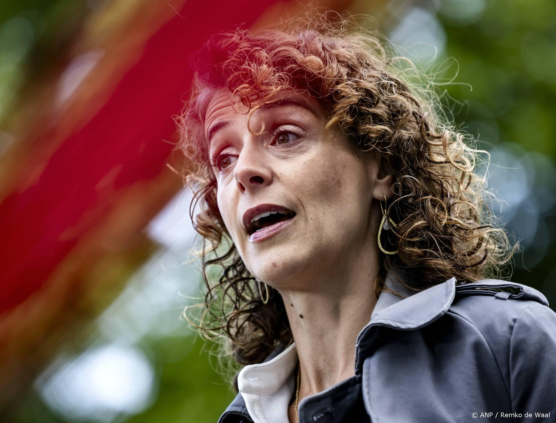 Sophie Hermans (VVD) niet op kieslijst Kamerverkiezingen