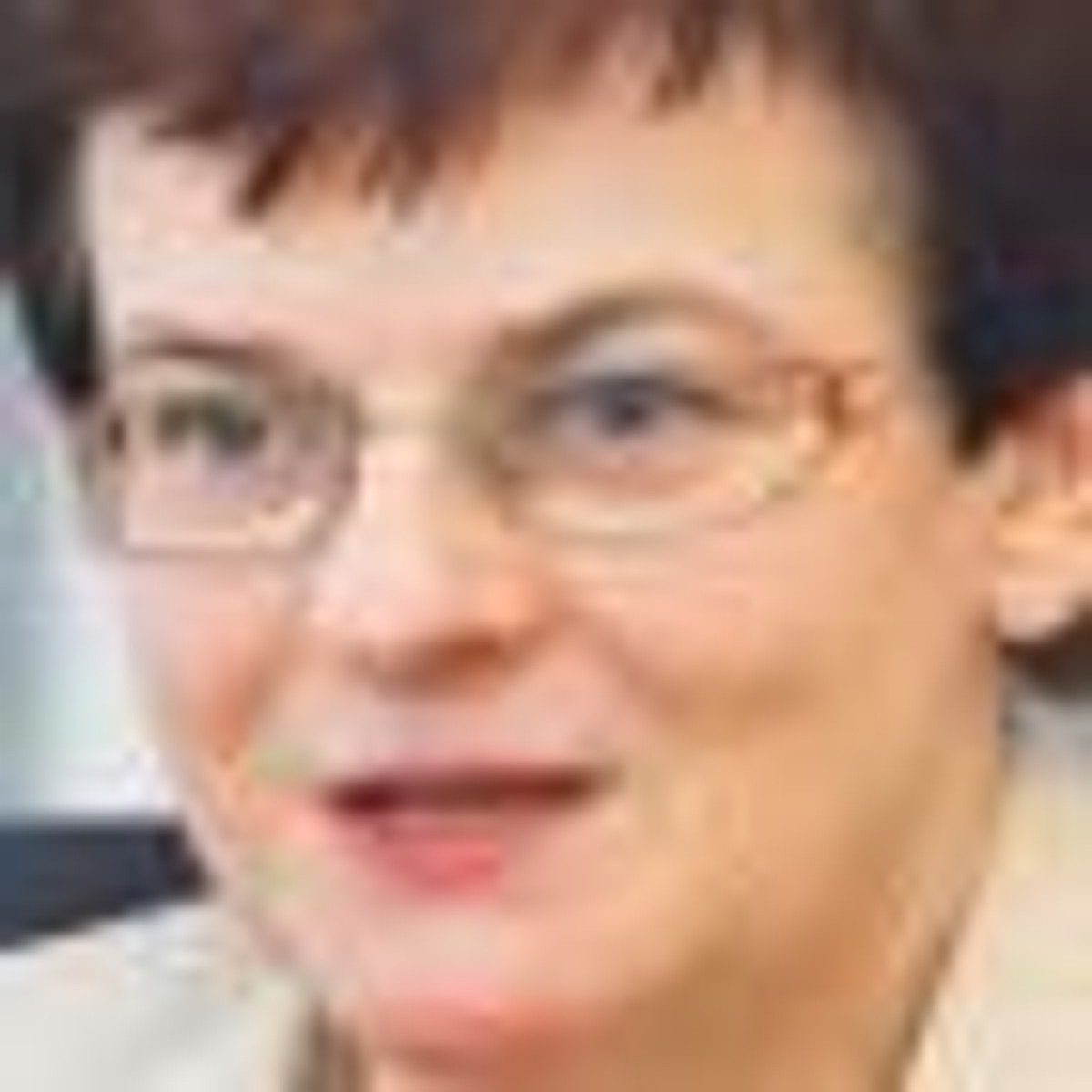 Krystyna Szumilas, wiceminister edukacji narodowej