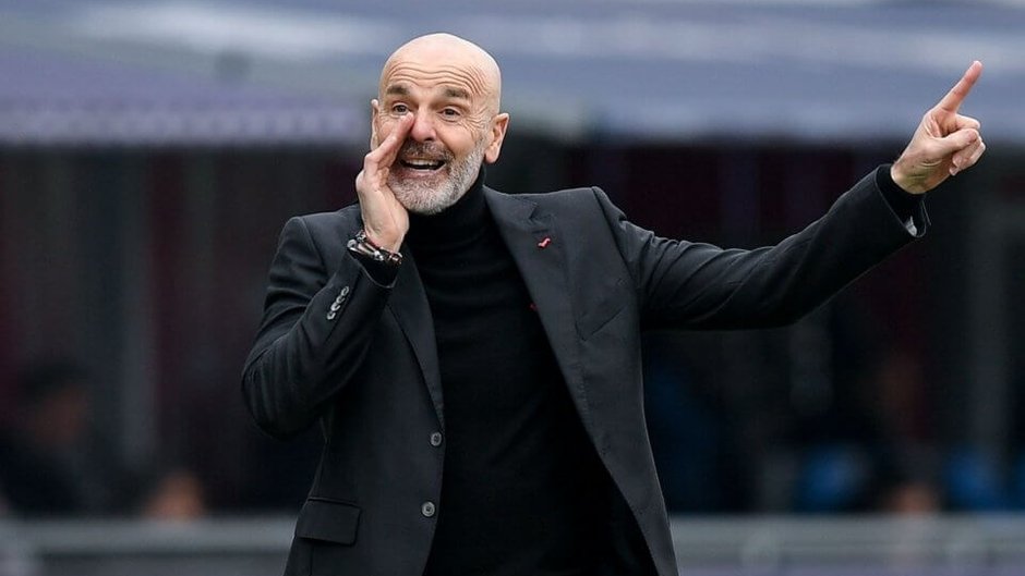 Stefano Pioli