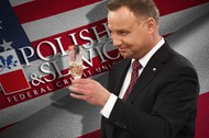 PSFCU i Andrzej Duda