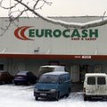 Eurocash mocno traci na giełdzie. Pokazał ambitne plany i kiepskie wyniki