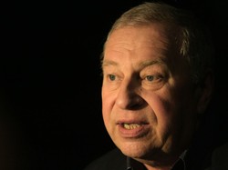 Poruszające wyznanie wybitnego aktora. "Poważnie choruję"