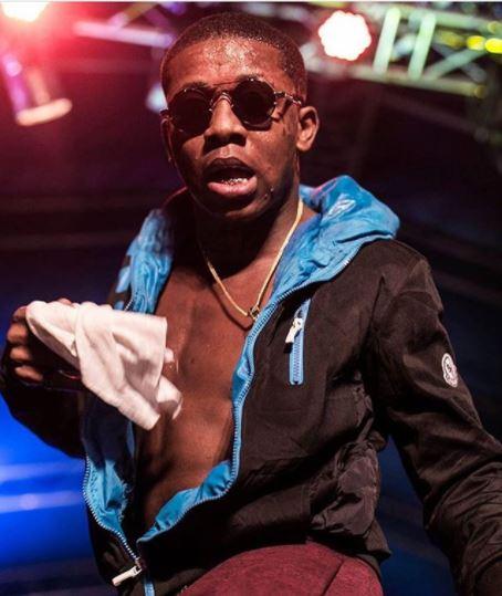 Find out why Small Doctor was nearly lynched [Instagram/IamSmallDoctor] 