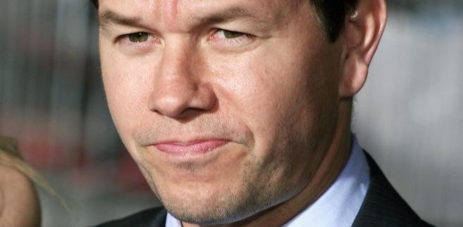 8. Mark Wahlberg - 28 mln dolarów