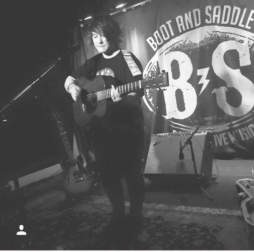 Głośne debiuty 2015: Soak