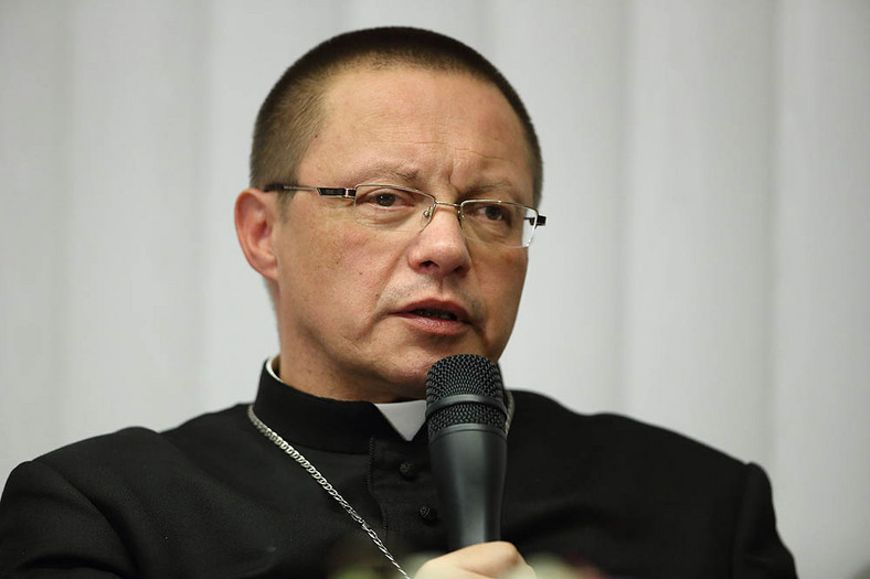 Abp Grzegorz Ryś, fot. by Adam Walanus