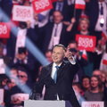 Andrzej Duda zainaugurował kampanię. Nie złożył Polakom żadnej obietnicy