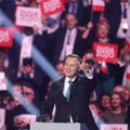 Andrzej Duda zainaugurował kampanię. Nie złożył Polakom żadnej obietnicy